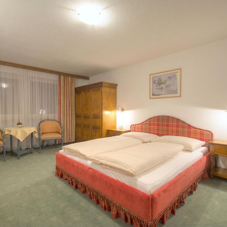 Ferienhaus Bergkristall 페트노이 암 아를베르크 외부 사진