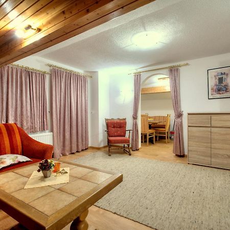 Ferienhaus Bergkristall 페트노이 암 아를베르크 객실 사진