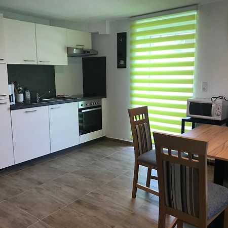 Ferienhaus Bergkristall 페트노이 암 아를베르크 외부 사진