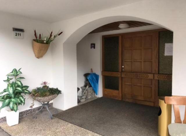 Ferienhaus Bergkristall 페트노이 암 아를베르크 외부 사진
