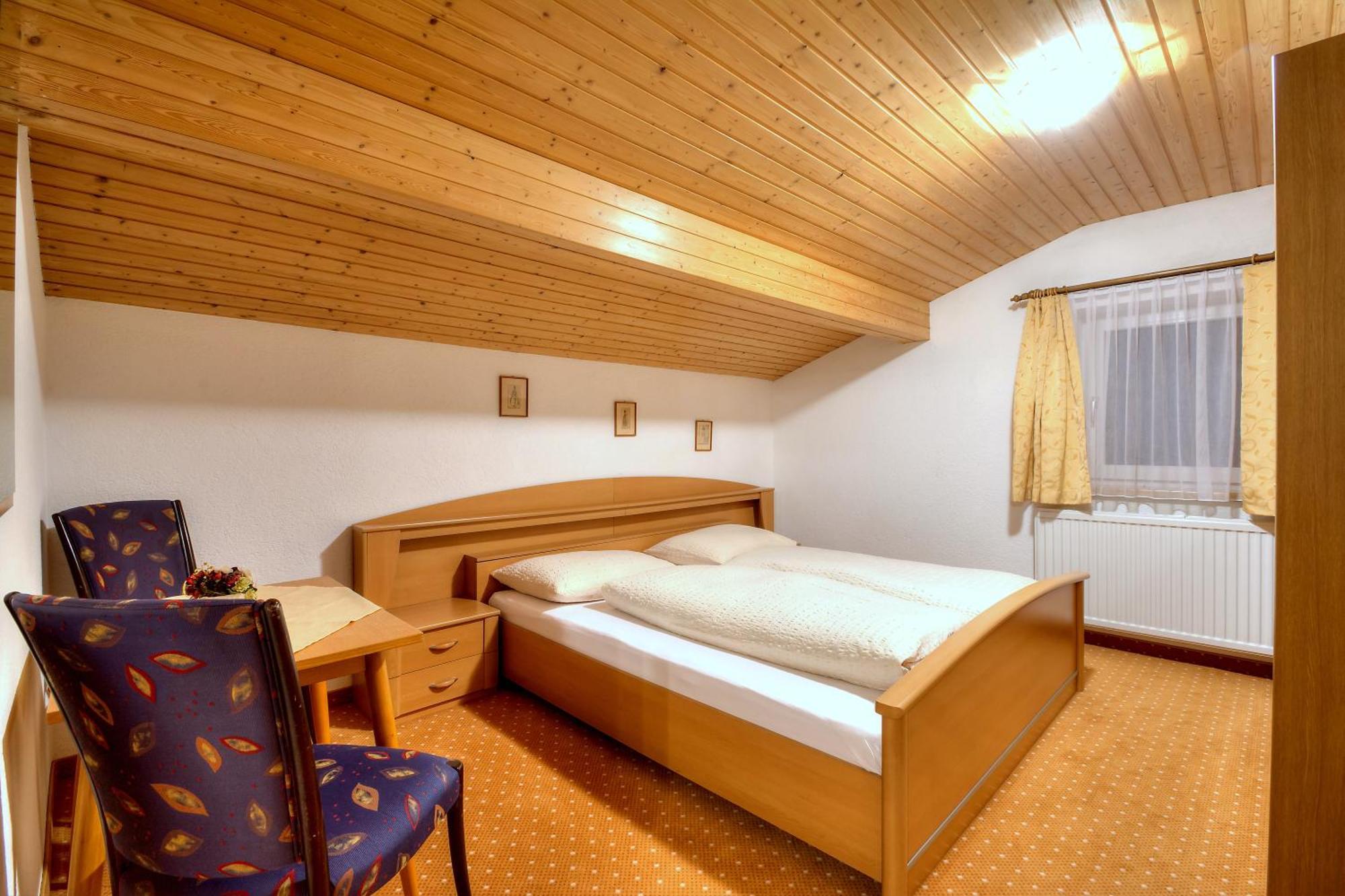 Ferienhaus Bergkristall 페트노이 암 아를베르크 객실 사진